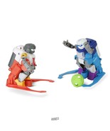 The RC Soccer Borgs - €32,97 EUR