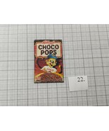 Fridge Magnet Choco Pop - $2.97