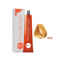 BBCOS Innovation Evo - Linseed & Argan Oil Hair Color - Golden, 3.4 Oz image 7