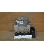 2014-2016 Dodge Dart ABS Anti Lock Brake Pump Control 68256902AA Module ... - $42.13