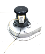 FASCO 70580136 Draft Inducer Blower Motor Assembly 20044403 used #MR253 - $1,109.07 MXN