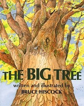 The Big Tree Hiscock, Bruce - £9.58 GBP
