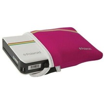 Polaroid Cube Neopreno Bolsa para Z2300 Instantáneo Cámara, Rosa - $9.88