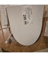 Toto Washlet Bidet Elongated Toilet Seat T1SW3014#01 -   PLEASE READ - $178.20