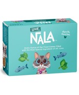 LOVE, NALA - Natural Adult Cat Wet Food - Pate Tuna with Spinach Recipe-... - €29,65 EUR
