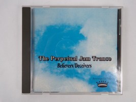 The Perpetual Jam Trance Believers/Deceivers Greatest Hits CD #9 - £13.65 GBP