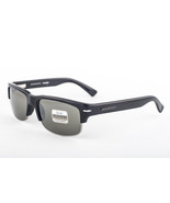 Serengeti Vasio Shiny Black / Polarized 555nm Sunglasses 7373 - $379.05