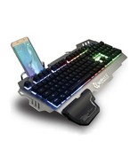 PK900 wired gaming keyboard (gn)  j15 - £237.40 GBP