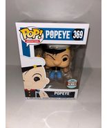 Popeye Funko #369 - Popeye - €40,50 EUR Popeye Funko #369 - Popeye - €40,50 EUR