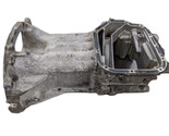 Upper Engine Oil Pan From 2015 Nissan Pathfinder  3.5 11110JA11C - $124.95