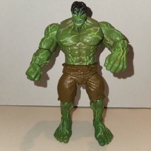 Marvel Legends 2007 Incredible HULK Movie Gama Punch  6&quot; Figure NEW out of pack - £10.74 GBP