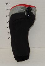 Andux Golf Hybrid Club Head Cover Black/Red Replacement Single - €8,39 EUR