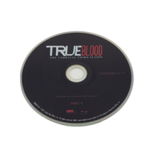 True Blood Third Season Blu-Ray Replacement Disc 4 - £3.87 GBP