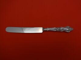 Moselle by International Plate Silverplate HH Luncheon Knife Original Bl... - $38.61