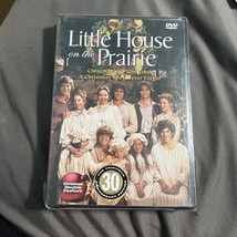 Little House on the Prairie Christmas (DVD, 2003) - €4,23 EUR