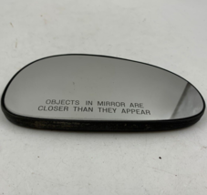 1999-2004 Ford Mustang Passenger Side Power Door Mirror Glass Only OEM C... - $35.99