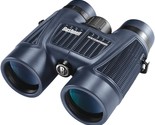 Binoculars With A Prism Roof From Bushnell. - $115.94