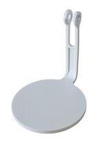 Stand base ONLY HyperX QuadCast/QuadCast S USB microphone HX-MICQC-BK mi... - $17.64