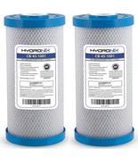 Compatible to CB-45-1001 Replacement Water Filter Cartridge, 4.5" x 10",... - $119.21 CAD Compatible to CB-45-1001 Replacement Water Filter Cartridge, 4.5" x 10",... - $119.21 CAD