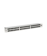 Tripp Lite N252-048-SH-K EATON TRIPP LITE SERIES CAT5E/CAT6 48-PORT PATC... - $645.10 CAD