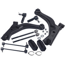 10x Suspension Kit Front Lower Control Arm for Mazda Tribute 2005 - 2009 - £79.35 GBP