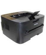SAMSUNG ML-1915 B&amp;W Laser Printer + New Toner - £102.67 GBP