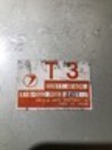 Subaru ECM ECU Engine Control Module 22611AF411, 112000-7053 image 8