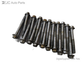 Cylinder Head Bolt Kit For 10-13 GMC Sierra 1500  5.3  Gas - $34.60