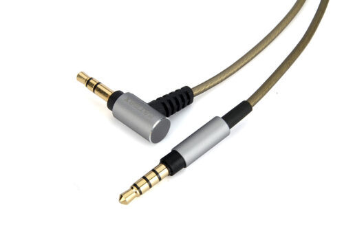 Silver Plated Audio Cable For SONY S12SM1 HW300K SBH60 NC60/NC50/NC200D/NC500D  			