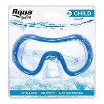 AQUA LEISURE INDUSTRIES INC Child&#39;s Swim Mask - $18.54