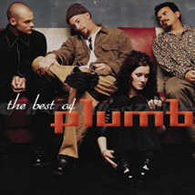 The Best Of Plumb by Plumb Cd - £8.65 GBP