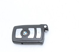 02-05 BMW 745I 745LI KEYLESS ENTRY REMOTE KEY FOB Q5651 image 3