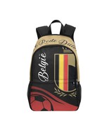 Belgium Soccer 2023 FIFA Women&#39;s World Cup Casual Backpack - $39.99+