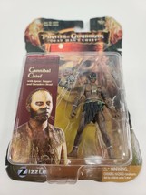 Ultra RARE Pirates of The Caribbean Dead Man&#39;s Chest Cannibal Chief  Zizzle 2006 - £6.20 GBP