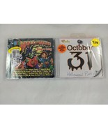 DJs Choice Kid&#39;s Halloween Sing a Long October 31 Halloween Party CD Lot... - $16.95