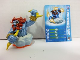 Skylanders Giants: Singolo Personaggio Core Serie 2 Fulmine Asta (Sciolto,W - £4.61 GBP