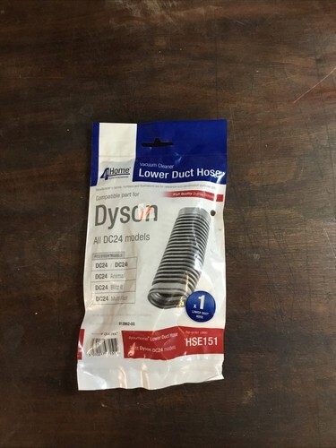 Dyson DC24 Lower Duct Hose. U-212 - $13.85