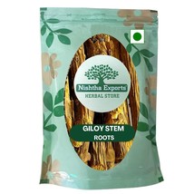 Giloy Stem-Tinospora Cordifolia-Giloi-Guduchi-Amrita-Raw Herbs-Jadi Booti - £14.22 GBP+