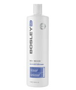 BosleyMD BosRevive Volumizing Conditioner for Non Color-Treated, 33.8 Oz. - £39.96 GBP