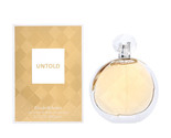 Untold vintage by Elizabeth Arden 3.3 oz / 100 ml Eau De Parfum spray fo... - $134.21 CAD