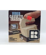 Aobins Magnetic VHS Cassette Eraser - £79.00 GBP