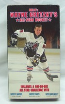 Wayne Gretzky&#39;s All Star Hockey Vhs Video 1994 - £11.97 GBP