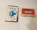 The Smurfs - Best Of Friends - Cassette Tape - $8.06