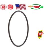 Durable O-Ring Replacement for D.E. Pool/Spa Filter and Pumps - 2.25&quot; Black - $22.57 CAD