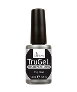 EzFlow TruGel Top Coat, .5 fl oz - $27.44 CAD