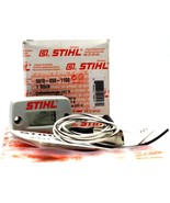 NEW Genuine Stihl Tachometer EDT 9 Tach 5910-850-1100 OEM - $123.46 CAD