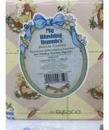 My Blushing Bunnies 1998 Belinda Cuddles “Parenthood A Hare Raising Expe... - £34.93 GBP