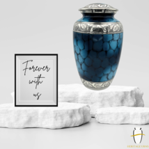 Urns for Ashes Cremation Urn- Free and Fast UK Delivery (Dusk) - £60.90 GBP