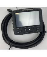 Watch Guard 4RE Display WGA00370-400 DIS6 HDMI Cable and Mounting Bracke... - €67,92 EUR