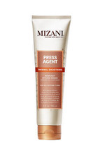 Mizani Press Agent Thermal Smoothing Raincoat Styling Cream 5oz - $34.34